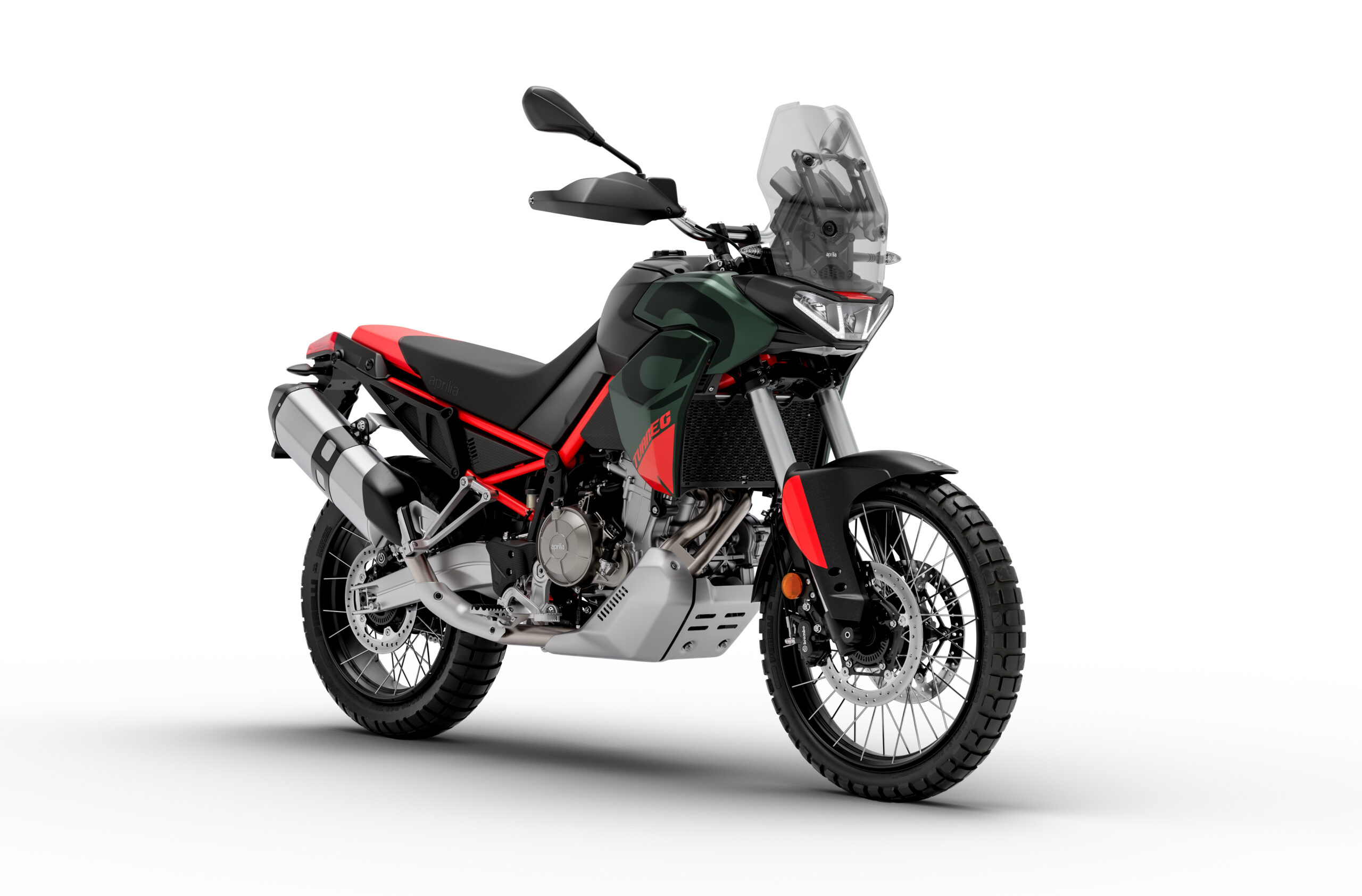 2026 Aprilia® Tuareg 660